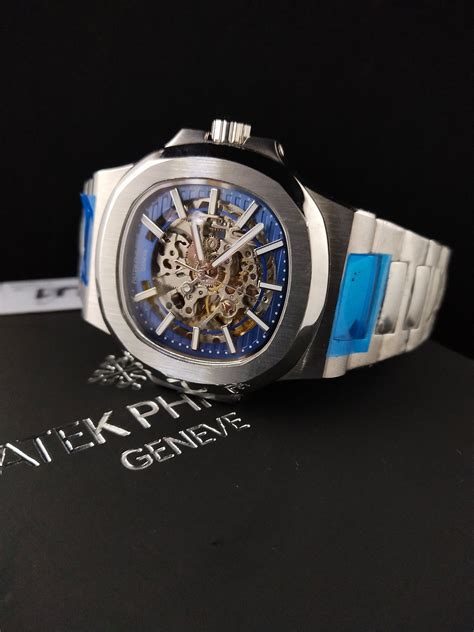 patek philippe lazada|PATEK PHILIPPE GENEVE AUTOMATIC .